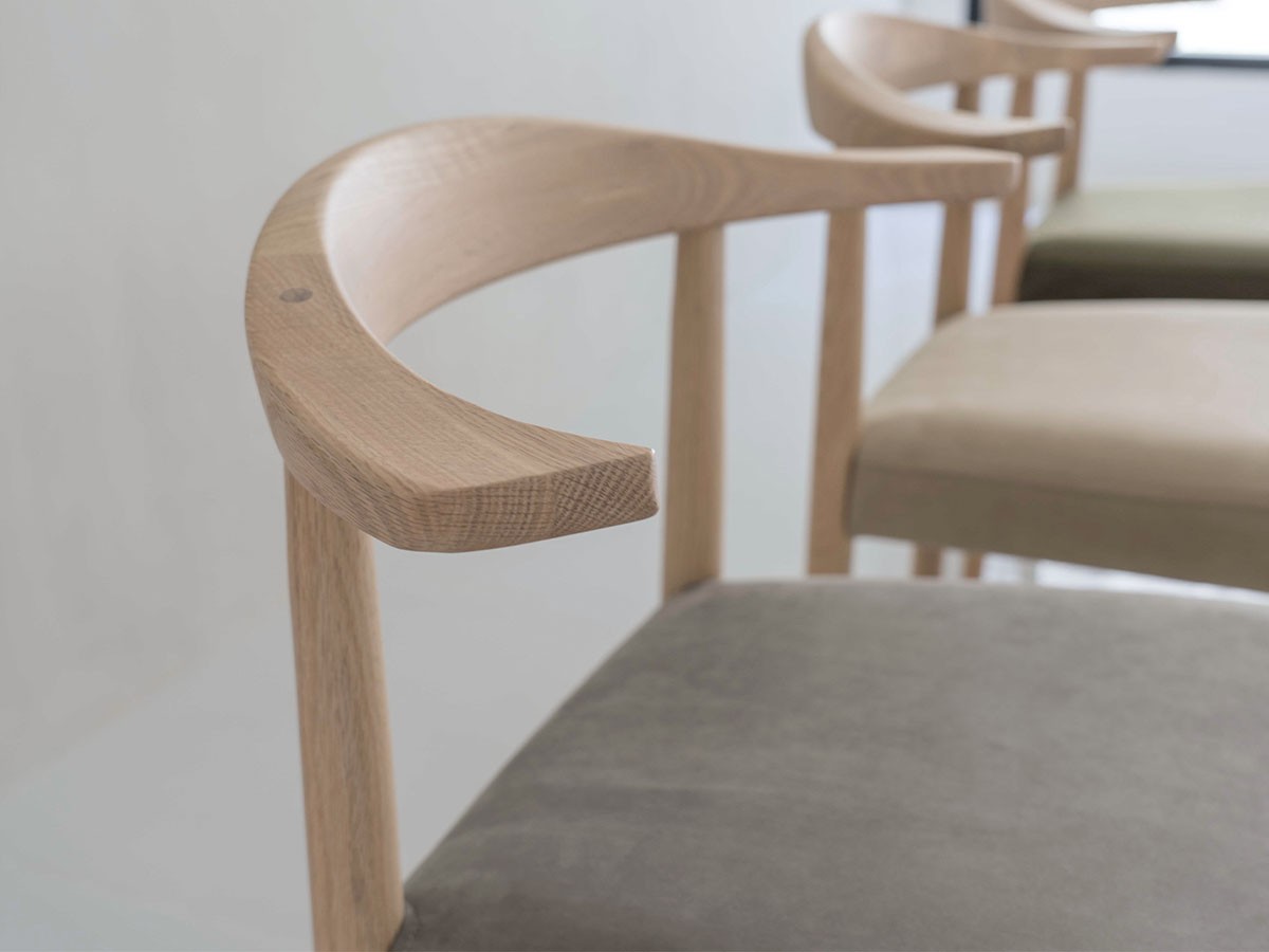 FAMORA CHAIR / ファモラ チェア （チェア・椅子 > ダイニングチェア） 61