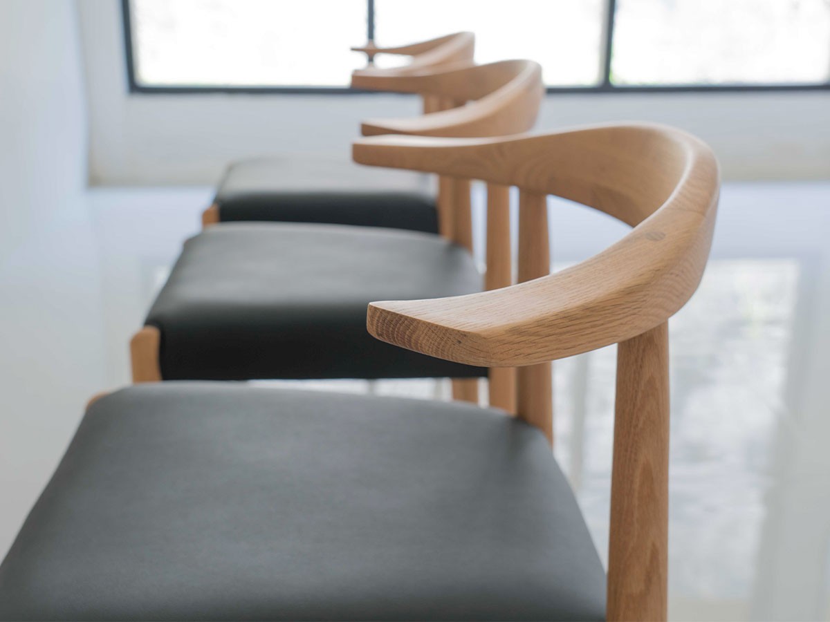 FAMORA CHAIR / ファモラ チェア （チェア・椅子 > ダイニングチェア） 58