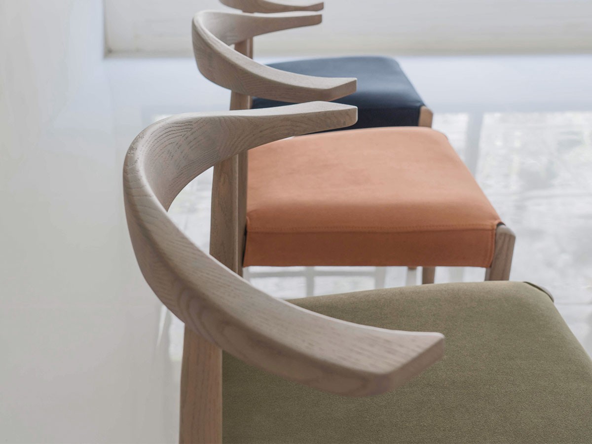 FAMORA CHAIR / ファモラ チェア （チェア・椅子 > ダイニングチェア） 64