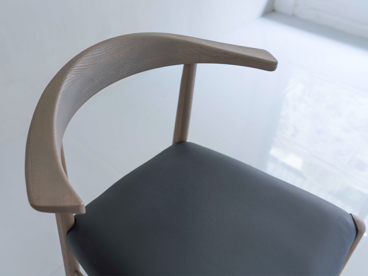 FAMORA CHAIR / ファモラ チェア （チェア・椅子 > ダイニングチェア） 65