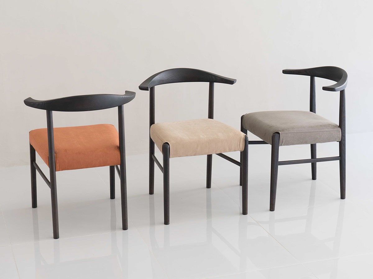 FAMORA CHAIR / ファモラ チェア （チェア・椅子 > ダイニングチェア） 66