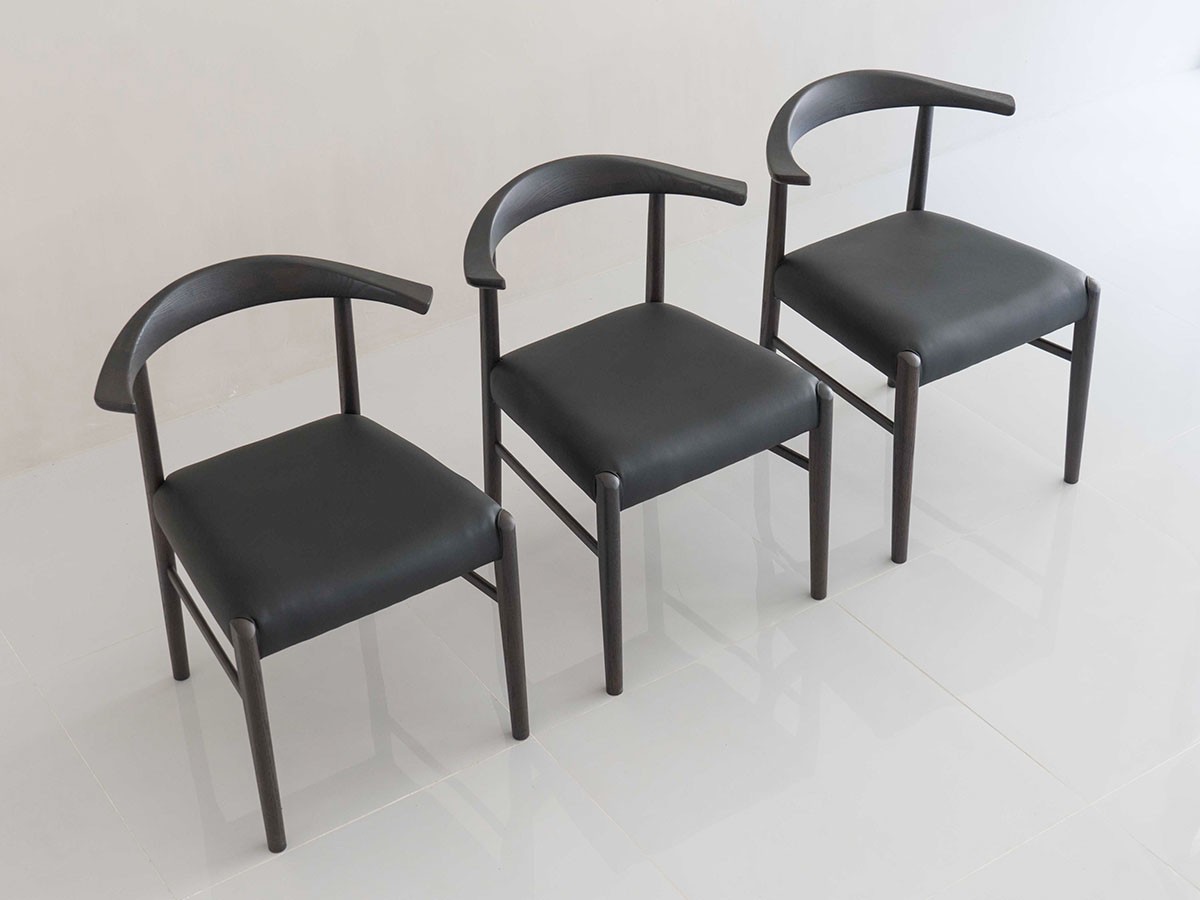 FAMORA CHAIR / ファモラ チェア （チェア・椅子 > ダイニングチェア） 7