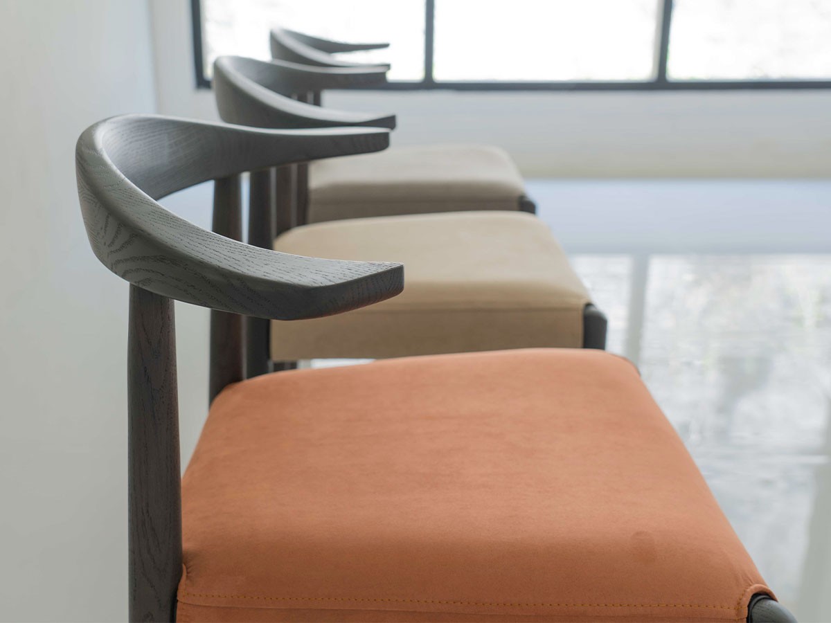 FAMORA CHAIR / ファモラ チェア （チェア・椅子 > ダイニングチェア） 67