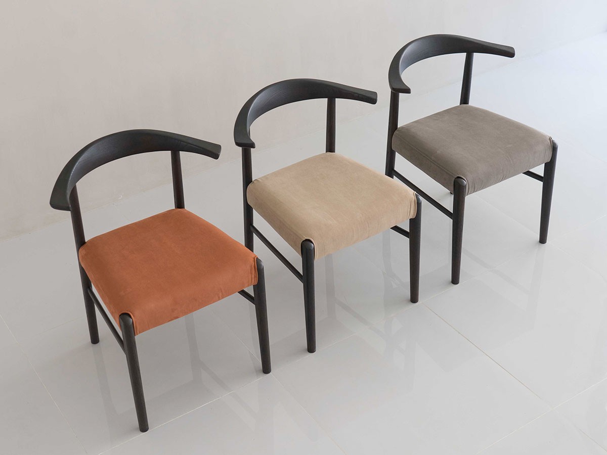 FAMORA CHAIR / ファモラ チェア （チェア・椅子 > ダイニングチェア） 8
