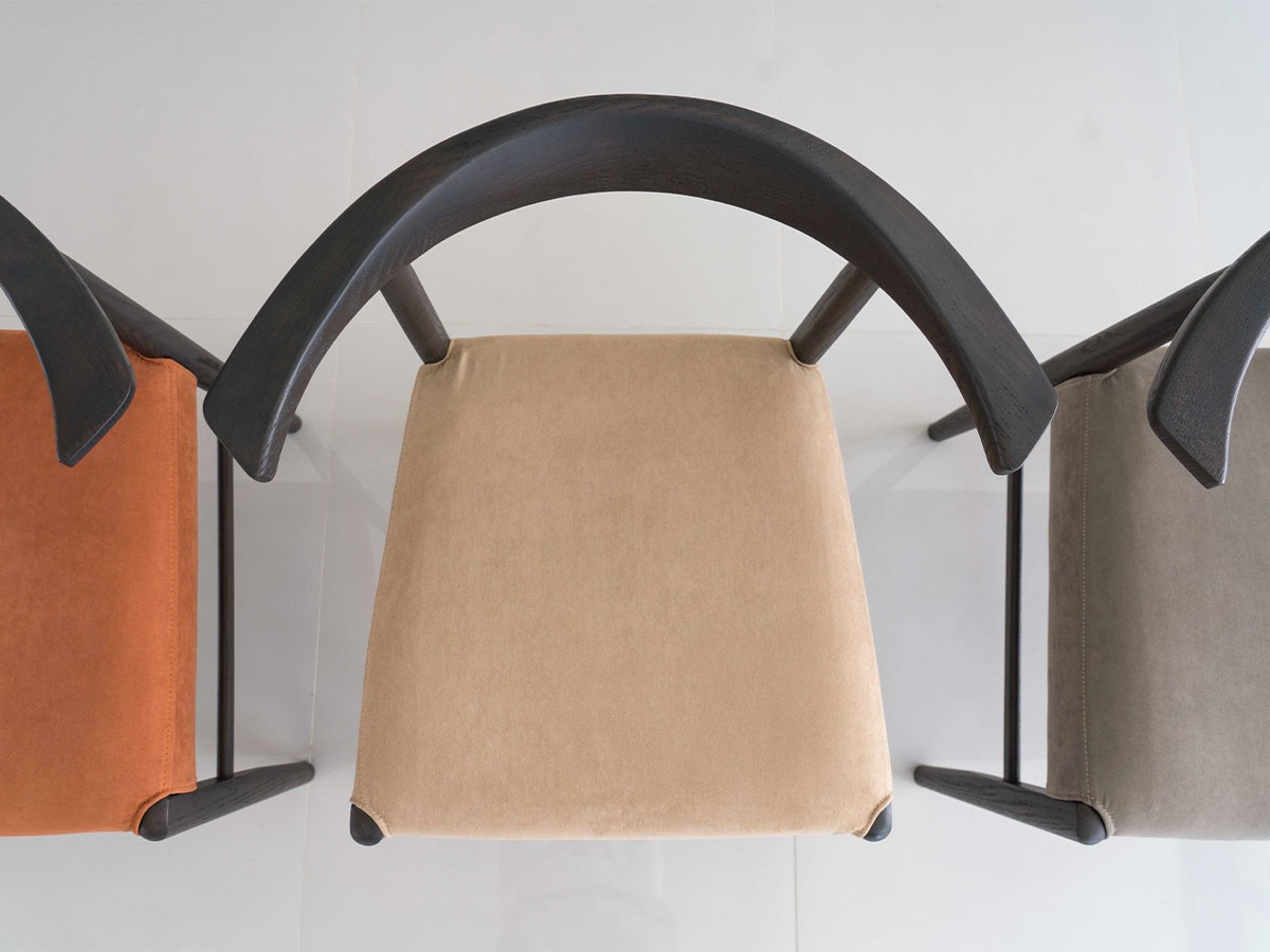 FAMORA CHAIR / ファモラ チェア （チェア・椅子 > ダイニングチェア） 68