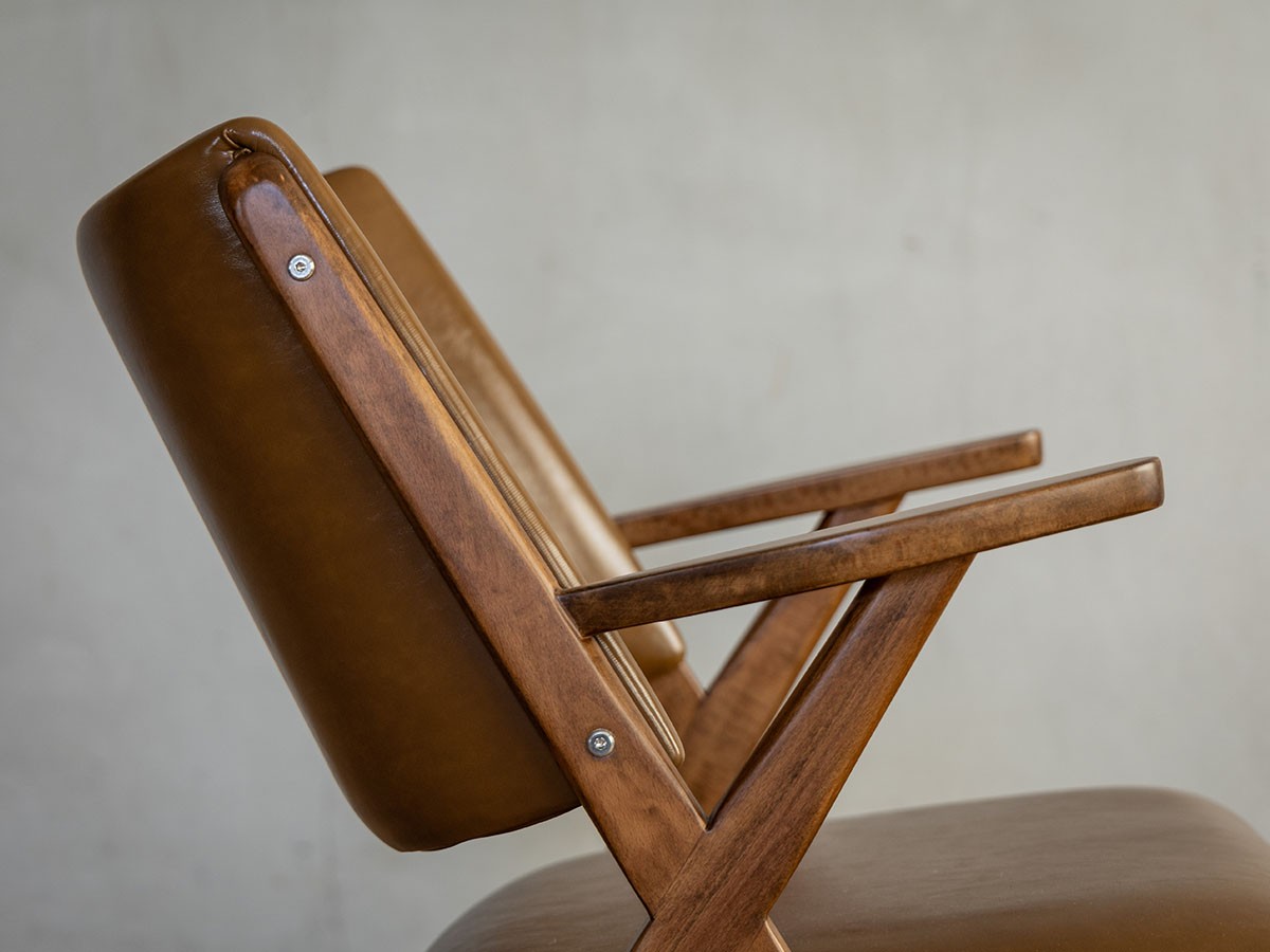 NOR LIEBE CHAIR / ノル リーベ チェア （チェア・椅子 > ラウンジチェア） 14
