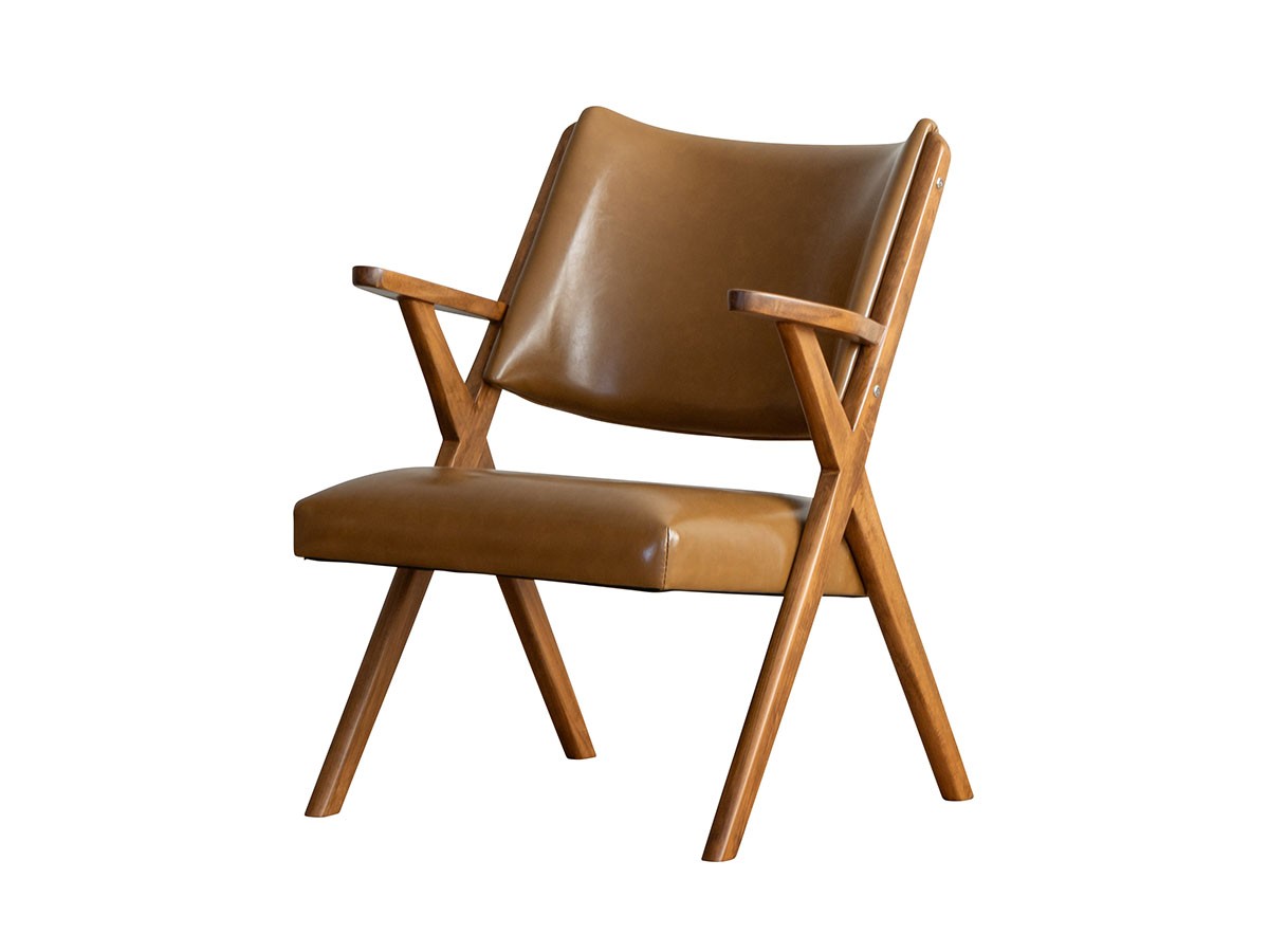 NOR LIEBE CHAIR / ノル リーベ チェア （チェア・椅子 > ラウンジチェア） 2