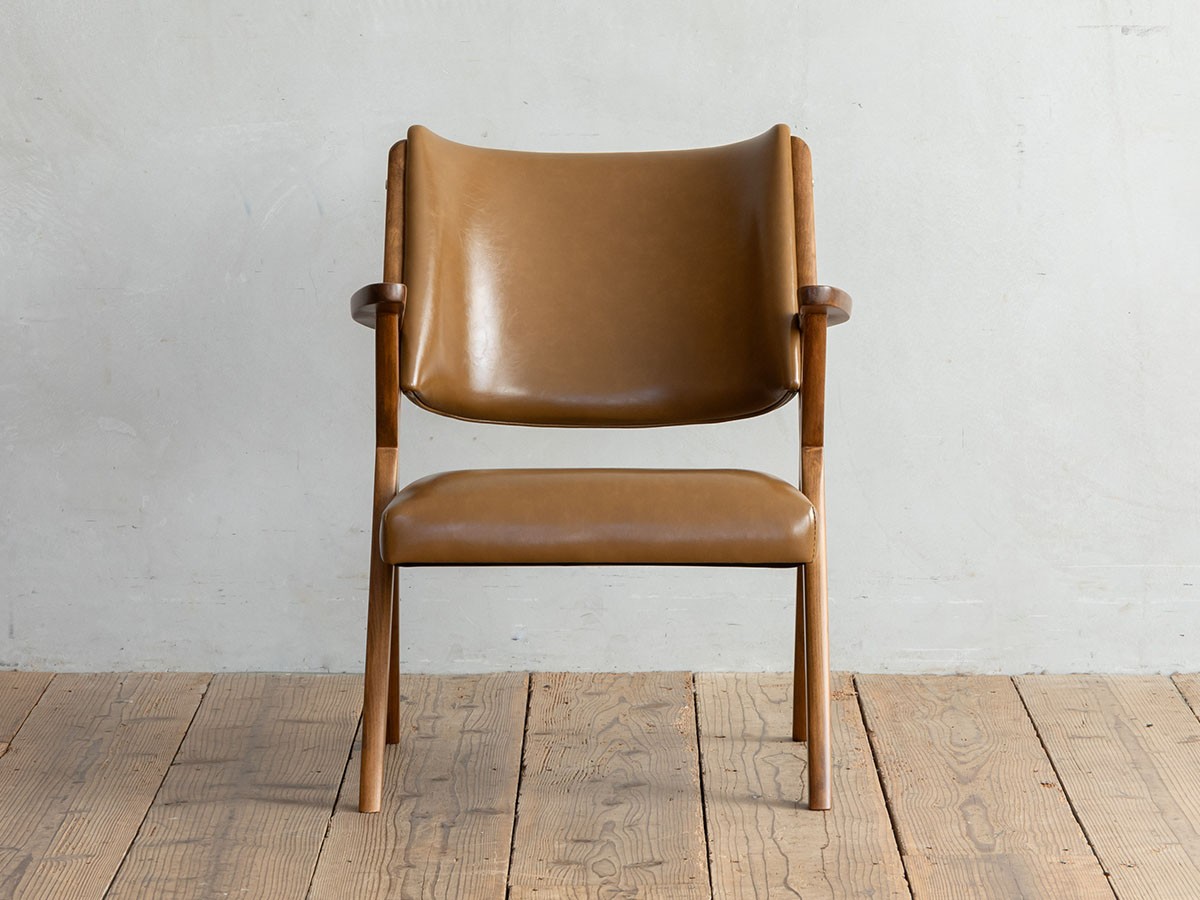 NOR LIEBE CHAIR / ノル リーベ チェア （チェア・椅子 > ラウンジチェア） 7