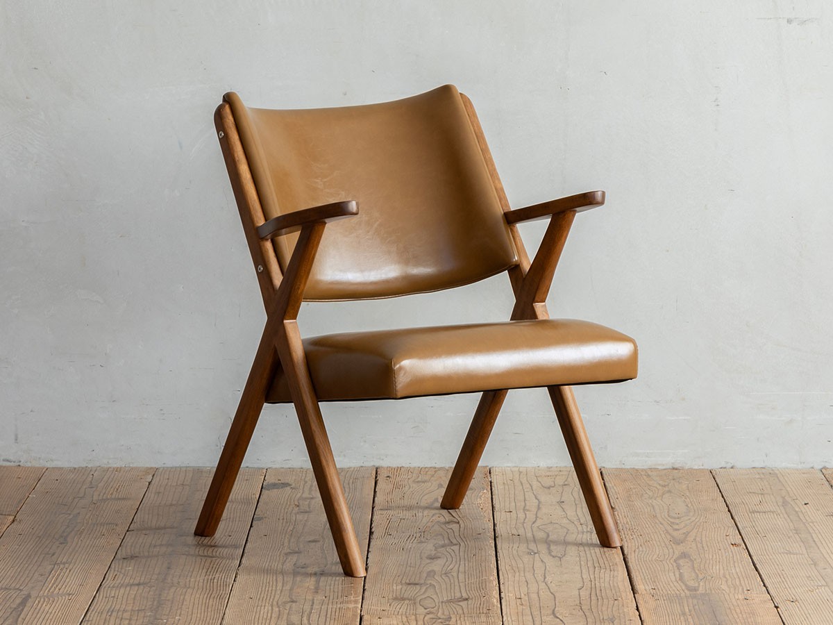 NOR LIEBE CHAIR / ノル リーベ チェア （チェア・椅子 > ラウンジチェア） 8