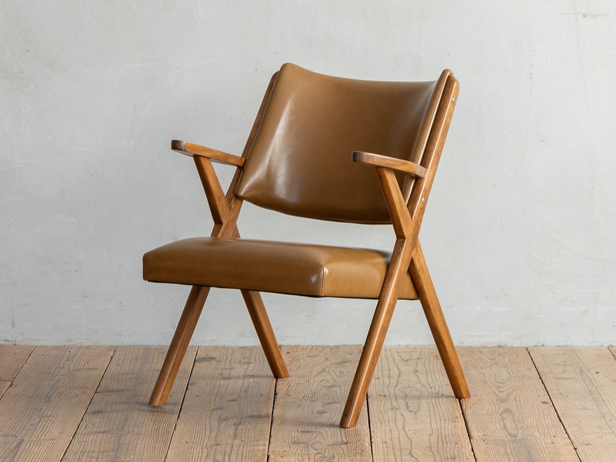 NOR LIEBE CHAIR / ノル リーベ チェア （チェア・椅子 > ラウンジチェア） 13