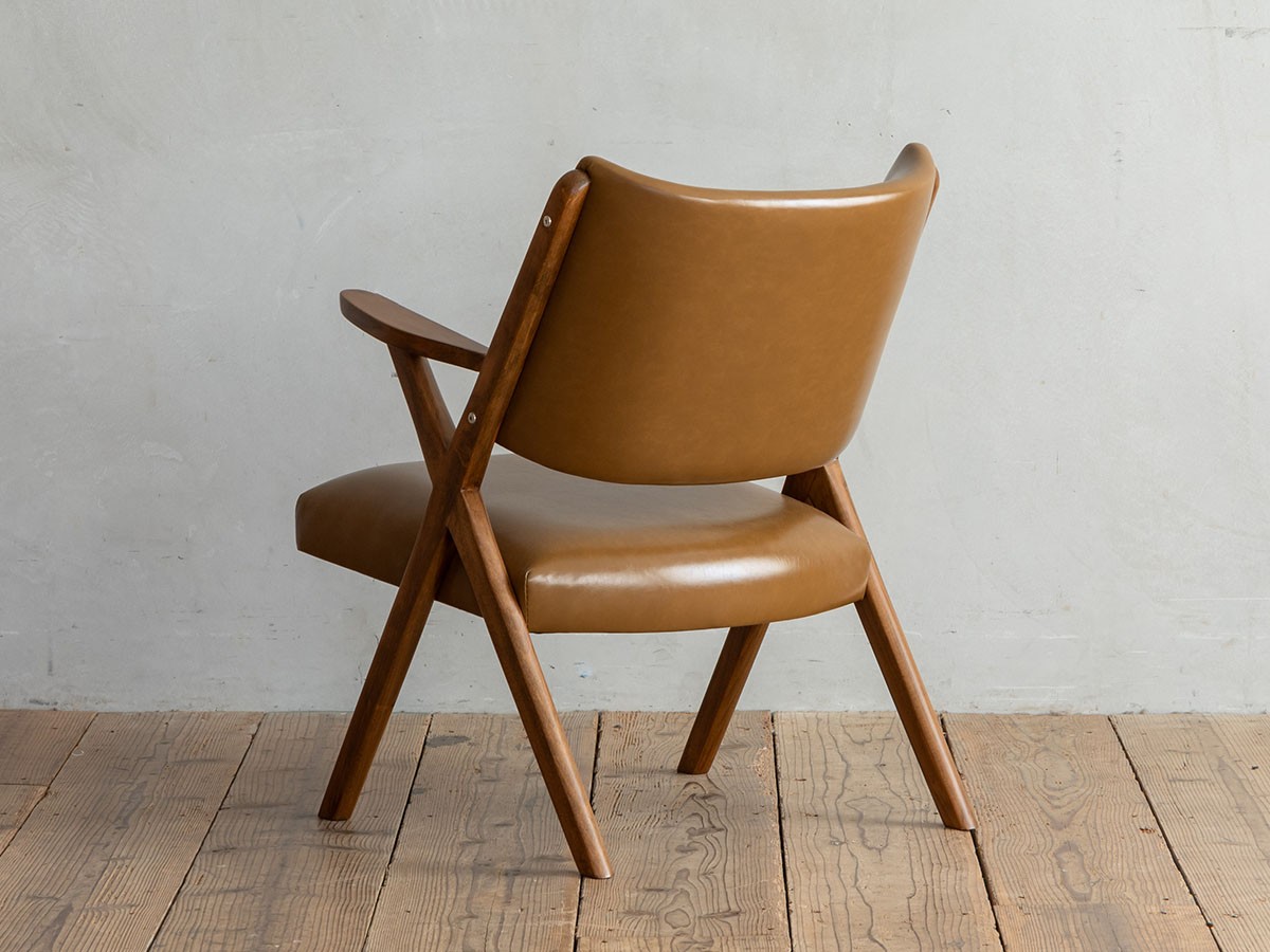 NOR LIEBE CHAIR / ノル リーベ チェア （チェア・椅子 > ラウンジチェア） 12