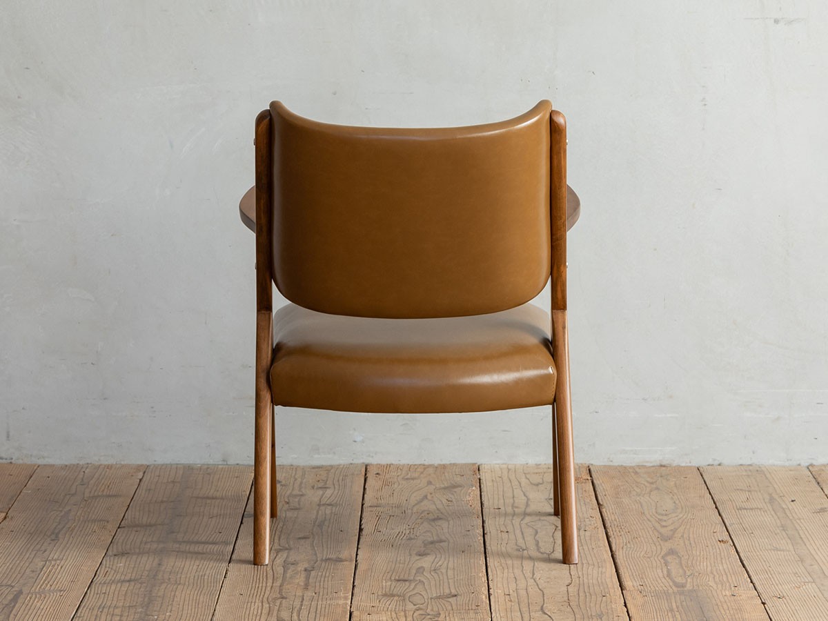 NOR LIEBE CHAIR / ノル リーベ チェア （チェア・椅子 > ラウンジチェア） 11