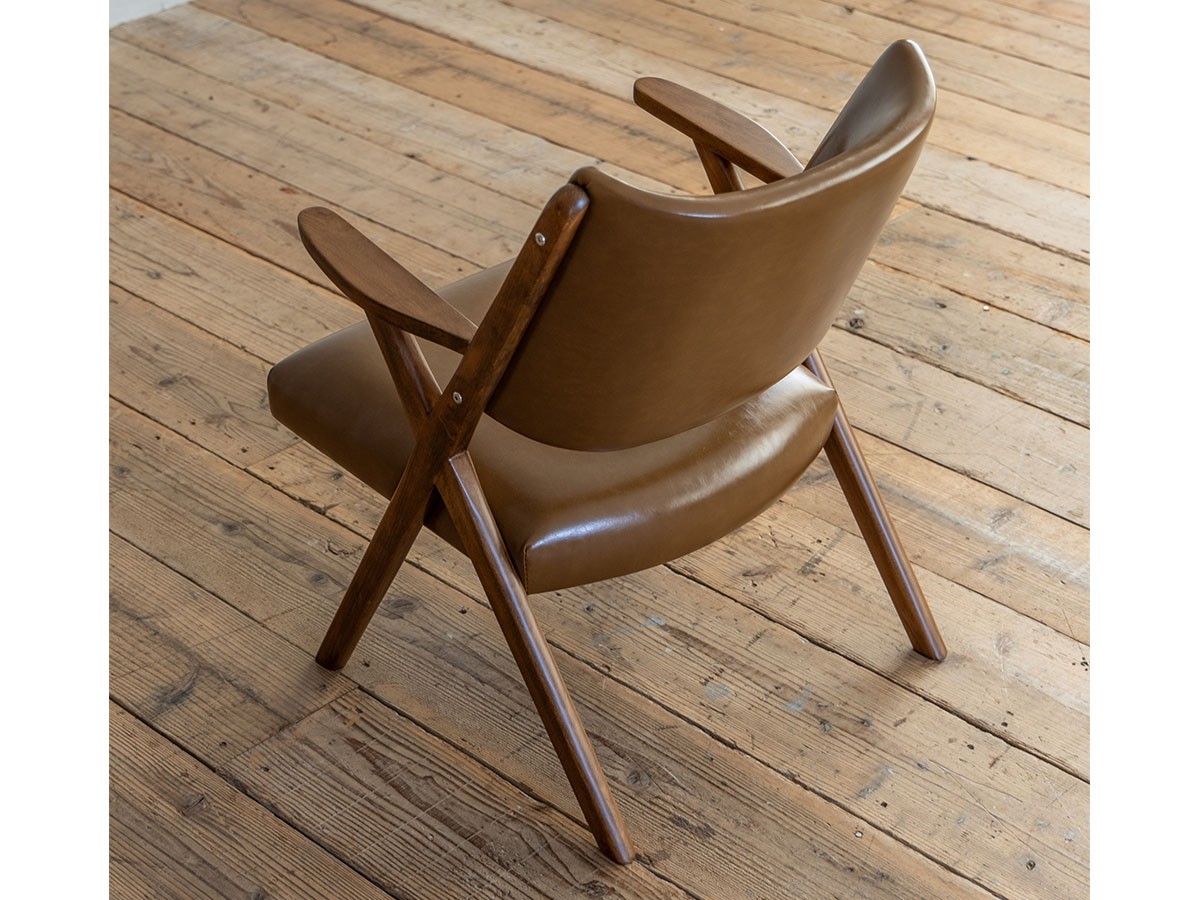 NOR LIEBE CHAIR / ノル リーベ チェア （チェア・椅子 > ラウンジチェア） 6