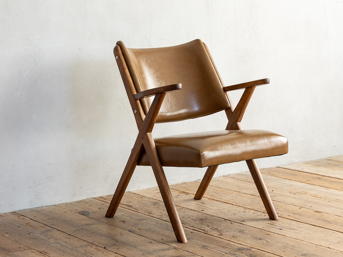 CRASH GATE LIEBE CHAIR