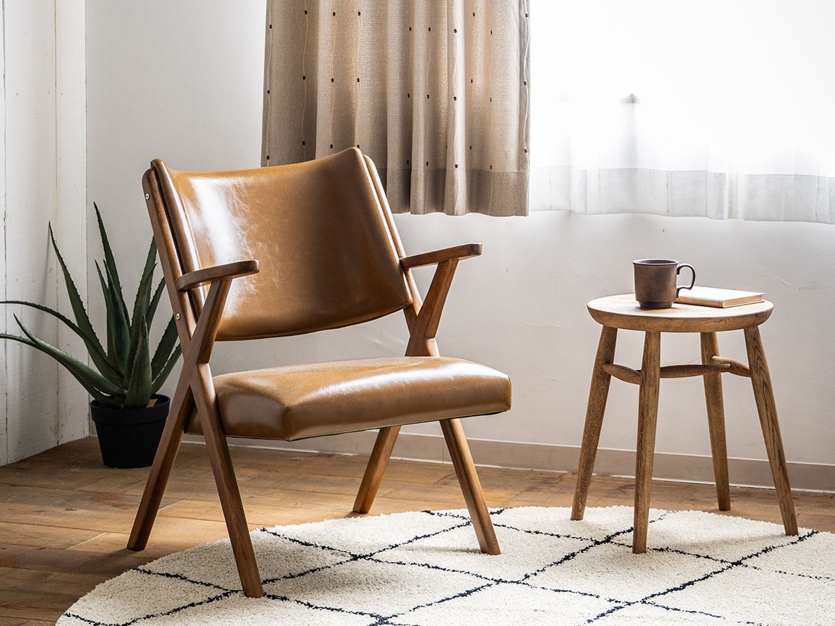 NOR LIEBE CHAIR / ノル リーベ チェア （チェア・椅子 > ラウンジチェア） 3
