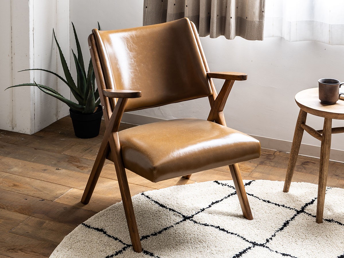 NOR LIEBE CHAIR / ノル リーベ チェア （チェア・椅子 > ラウンジチェア） 4