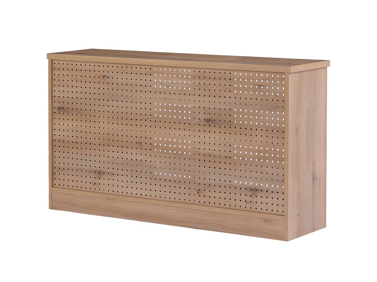 HERME CABINET / エルメ キャビネット 幅150cm （収納家具 > キャビネット） 13