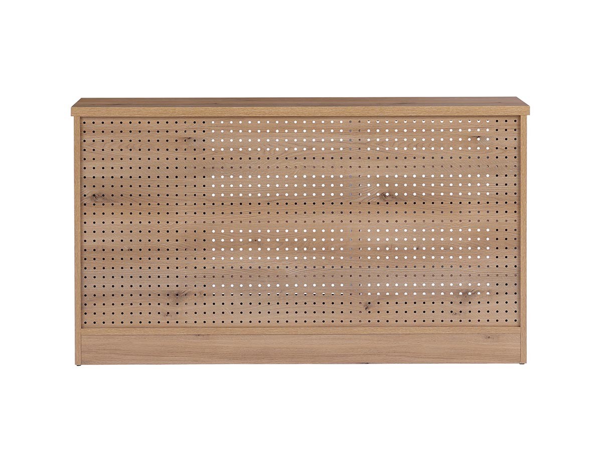 HERME CABINET / エルメ キャビネット 幅150cm （収納家具 > キャビネット） 14
