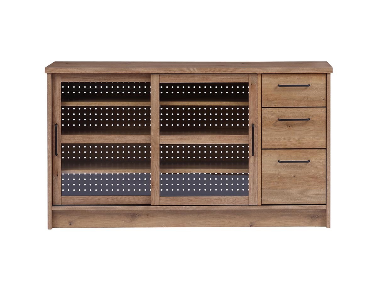 nora. HERME CABINET