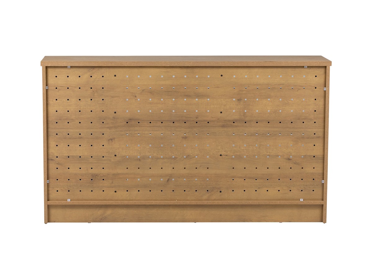 HERME CABINET / エルメ キャビネット 幅150cm （収納家具 > キャビネット） 14
