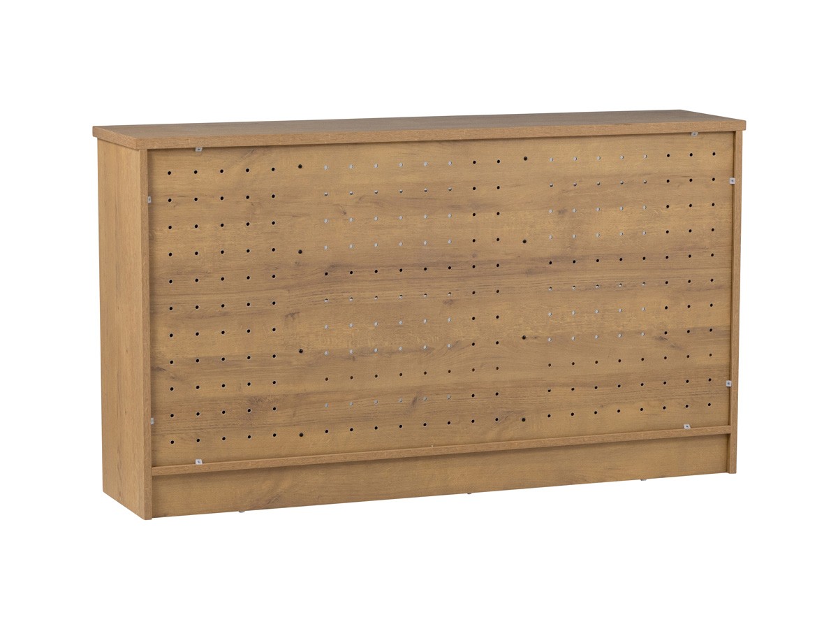 HERME CABINET / エルメ キャビネット 幅150cm （収納家具 > キャビネット） 13