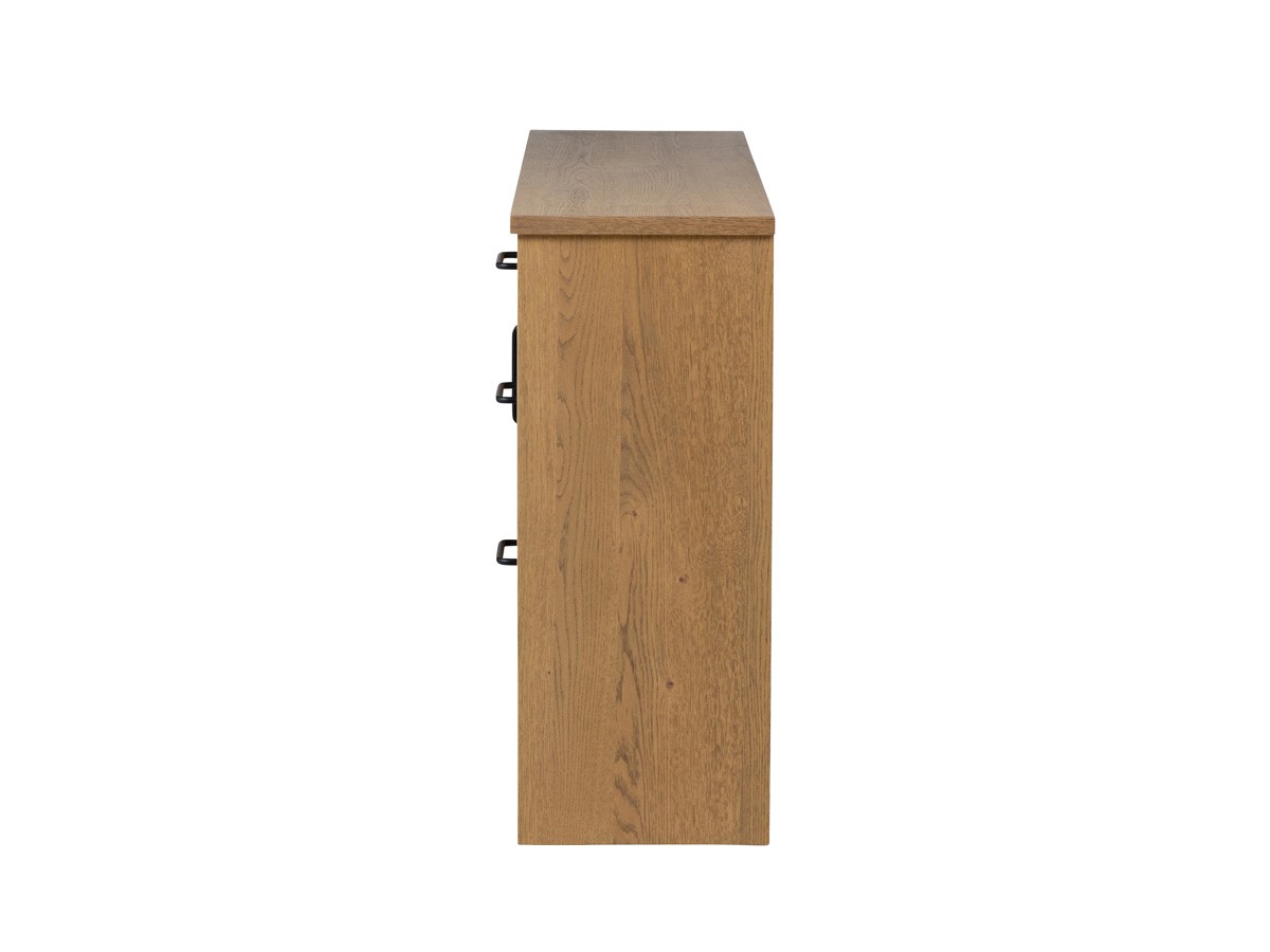 HERME CABINET / エルメ キャビネット 幅150cm （収納家具 > キャビネット） 12
