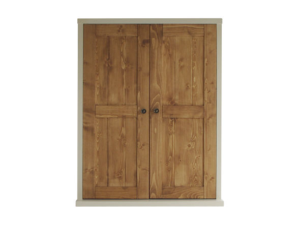 mam Hazel 71 Wooden door / マム ヘーゼル 板戸（上置き） （収納家具 > キャビネット） 1