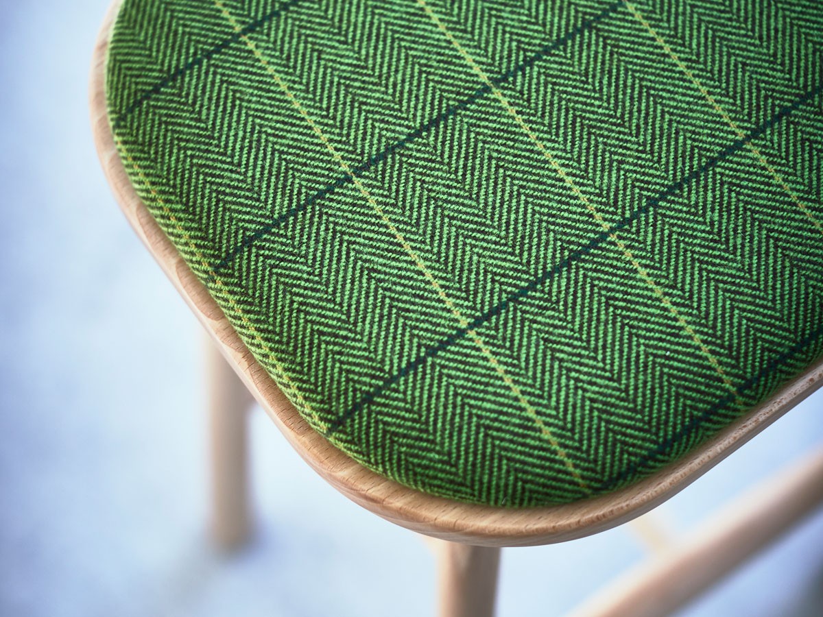 Coccole STOOL / コッコレ スツール C250 （チェア・椅子 > スツール） 6