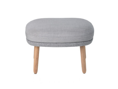 フリッツ・ハンセン   オットマン FRITZ HANSEN / フリッツ・ハンセンのオットマン - インテリア