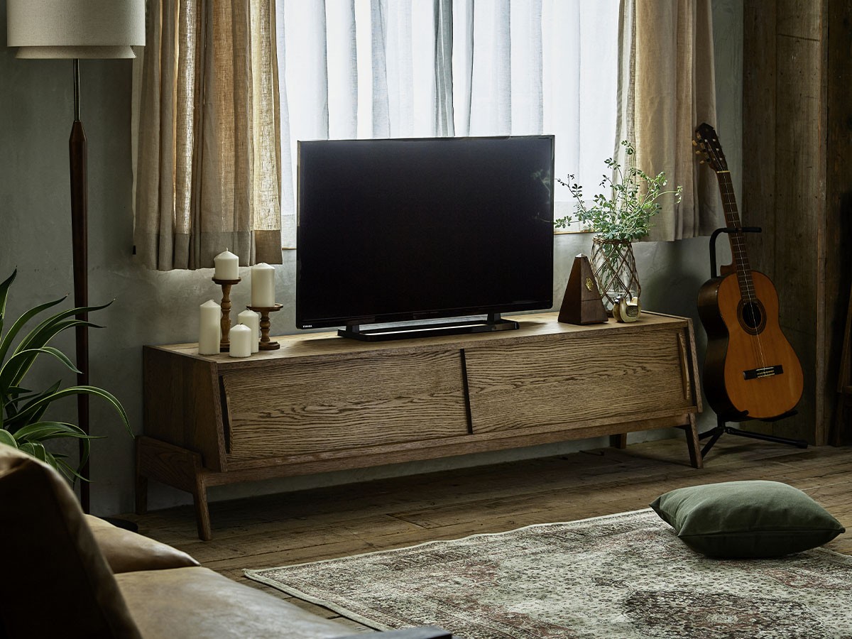 テレビボード【定価25,982円】 Easy Life RIDE TV BOARD / イージーライフ ライド テレビボード