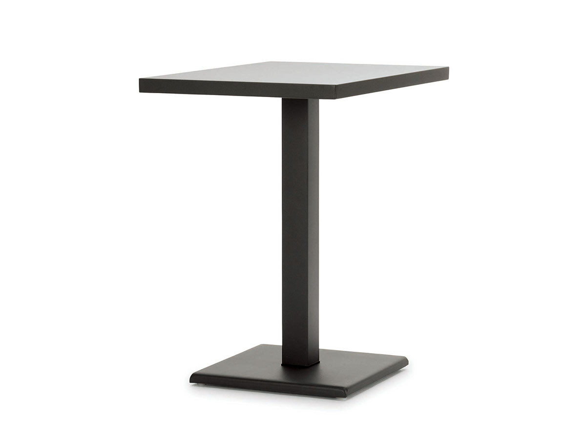 emu Round Rectangle Table / エミュー ラウンド レクタングル テーブル （テーブル > カフェテーブル） 1