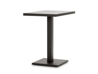 訳ありemu/エミューコーヒーテーブルガーデンテーブル　屋外屋内兼用 emu（エミュ―）TERRAMARE SIDE TABLE】Lイタリア製｜サイド