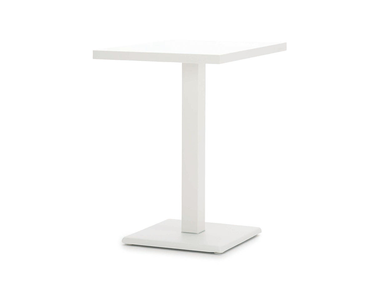emu Round Rectangle Table / エミュー ラウンド レクタングル テーブル （テーブル > カフェテーブル） 2