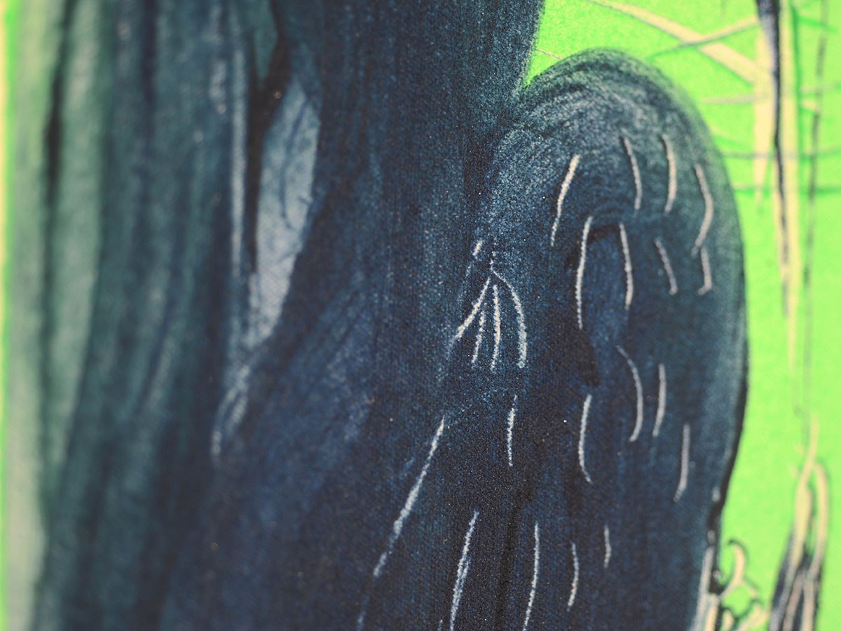 門田 光雅 farm / かどた みつまさ ファーム （アート・オブジェ > アート・作家作品） 3