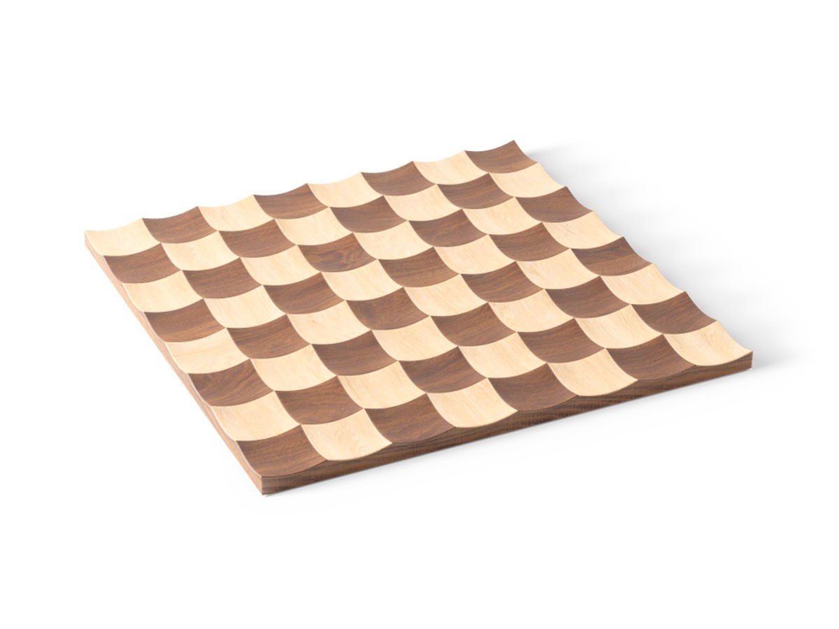 Umbra Wobble Chess Set / アンブラ ウォブル チェスセット （キッズ家具・ベビー用品 > おもちゃ・玩具） 20