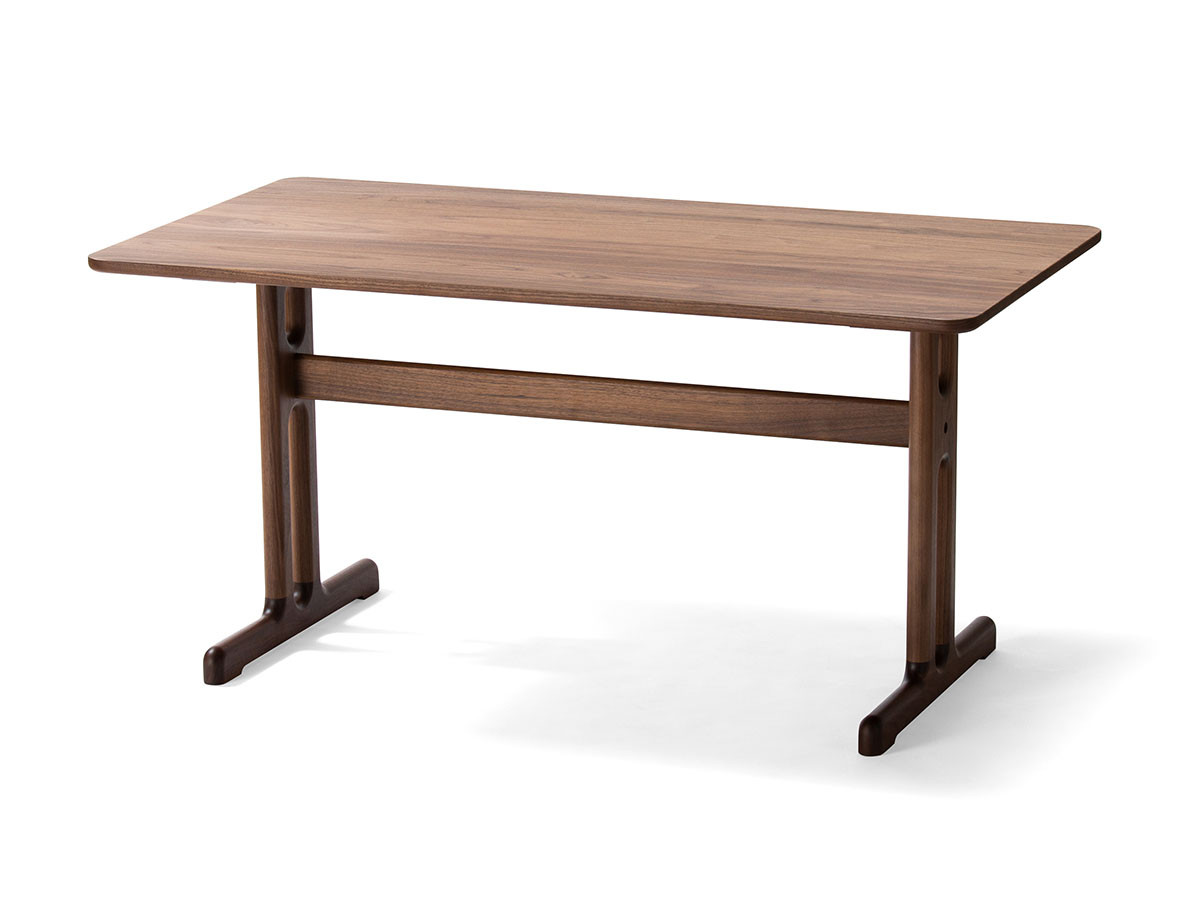 平田椅子製作所 無垢材ローテーブル 平田椅子製作所 CANE Table / ひらたいすせいさくじょ カーネ テーブル