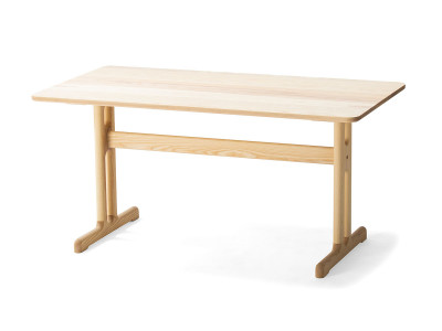 平田椅子製作所 CANE Table / ひらたいすせいさくじょ カーネ テーブル