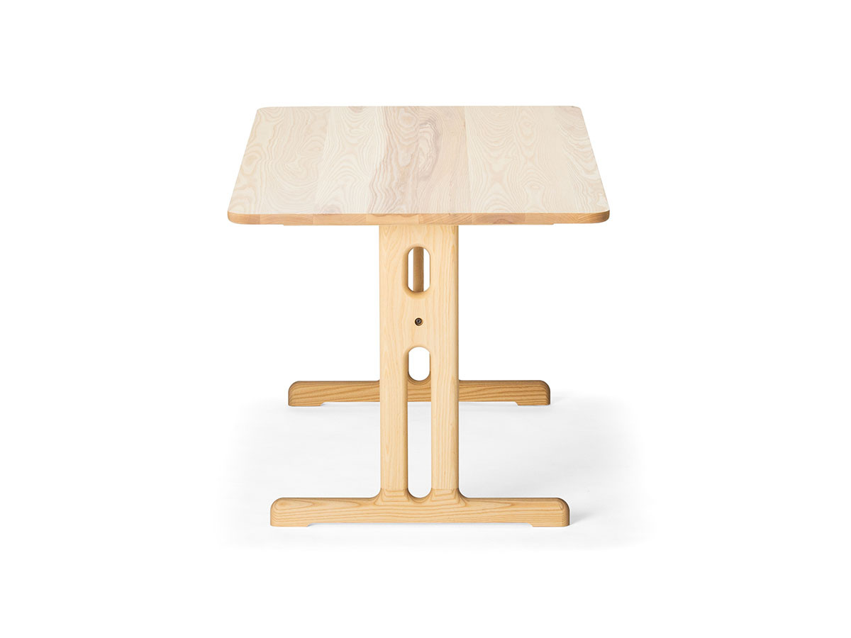 平田椅子製作所 CANE Table / ひらたいすせいさくじょ カーネ テーブル