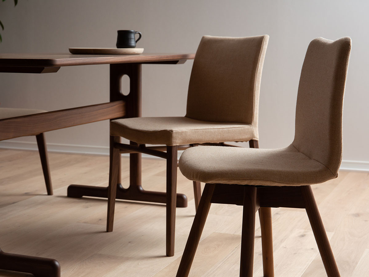 平田椅子製作所 CANE Table / ひらたいすせいさくじょ カーネ テーブル