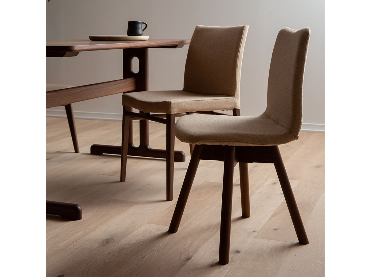 平田椅子製作所 CANE Table / ひらたいすせいさくじょ カーネ テーブル