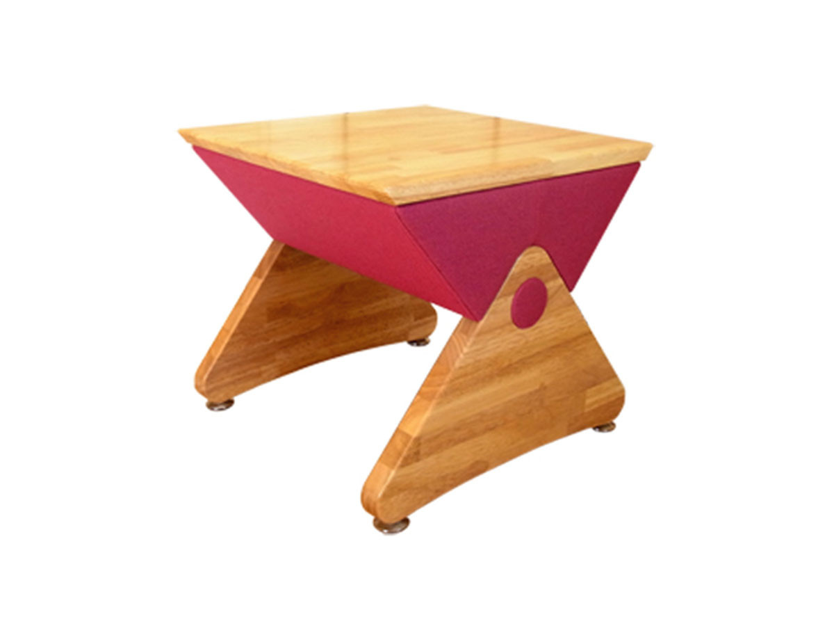 Mona.Dee stool & table WAS01T / モナ.ディー スツール & テーブル WAS01T （テーブル > サイドテーブル） 3