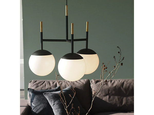 Pendant Light 6