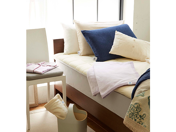 airweave bedmattress
smart EX 14
