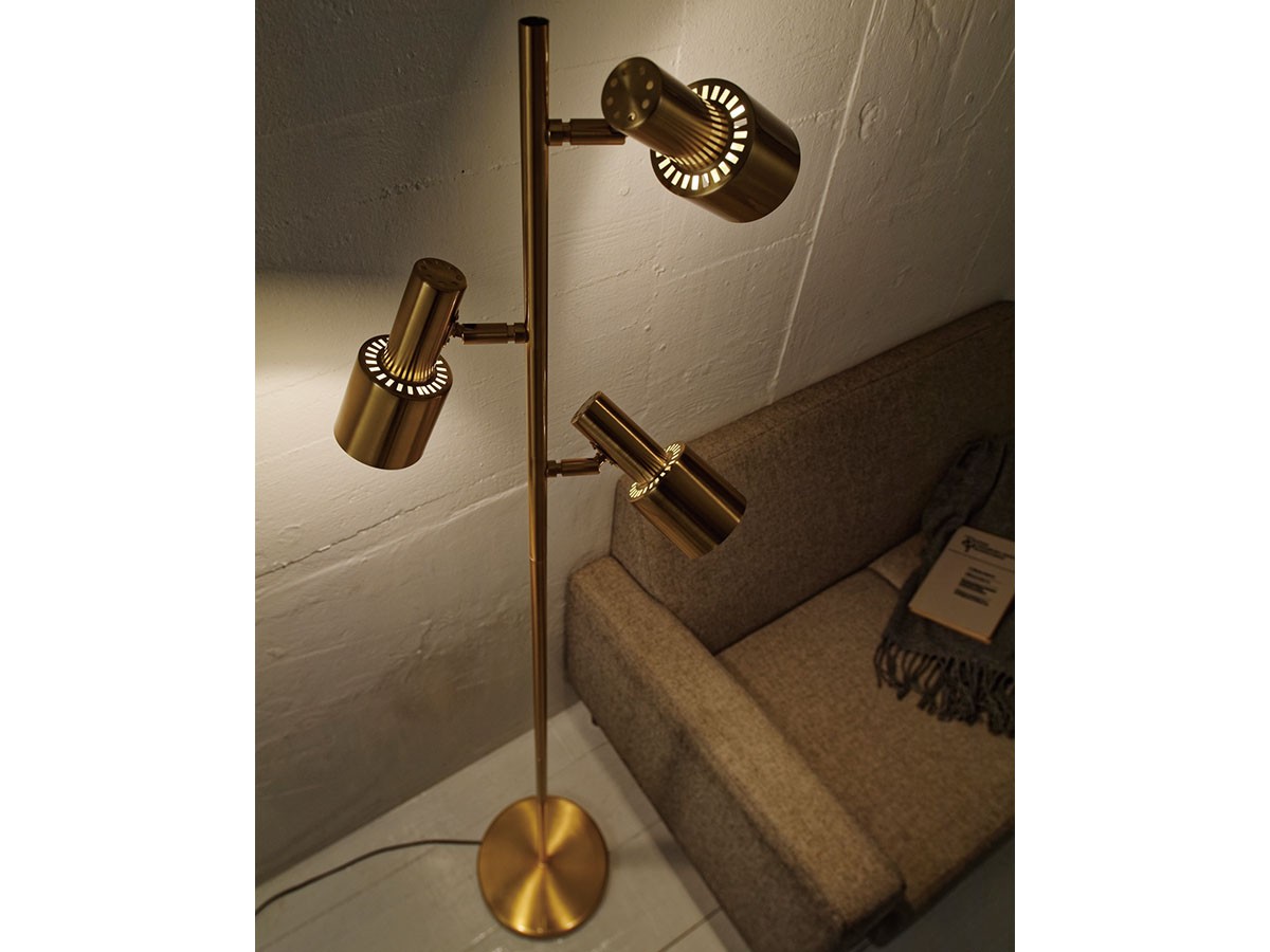 FLYMEe Parlor Floor Light / フライミーパーラー フロアライト