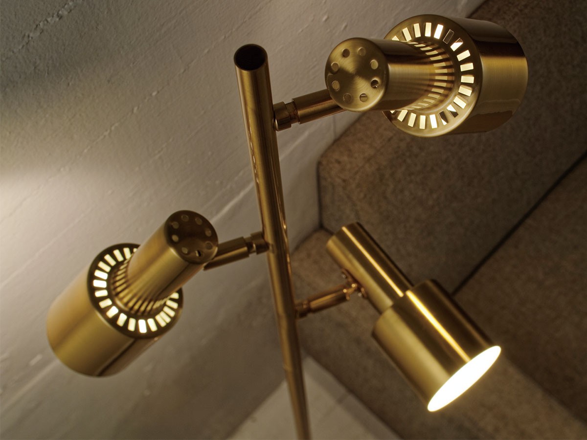 FLYMEe Parlor Floor Light / フライミーパーラー フロアライト