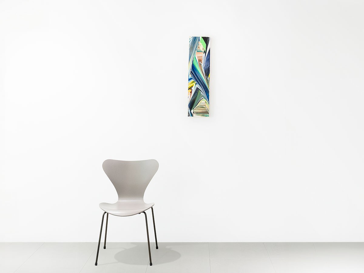 門田 光雅 cell division 6 C / かどた みつまさ セルディビジョン 6 C （アート・オブジェ > アート・作家作品） 2