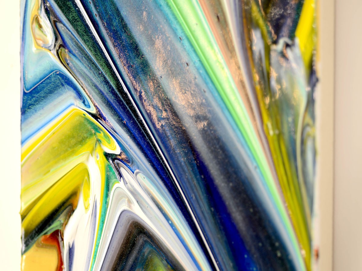 門田 光雅 cell division 6 C / かどた みつまさ セルディビジョン 6 C （アート・オブジェ > アート・作家作品） 6