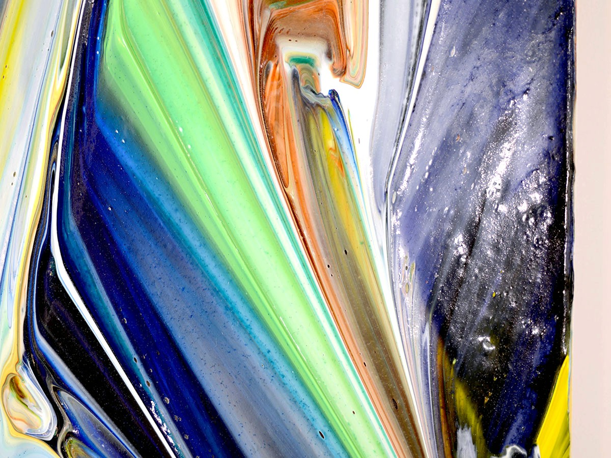 門田 光雅 cell division 6 C / かどた みつまさ セルディビジョン 6 C （アート・オブジェ > アート・作家作品） 4