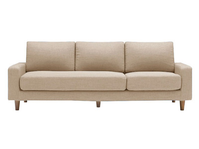 FLYMEe BASIC / フライミーベーシックの三人掛けソファ - インテリア