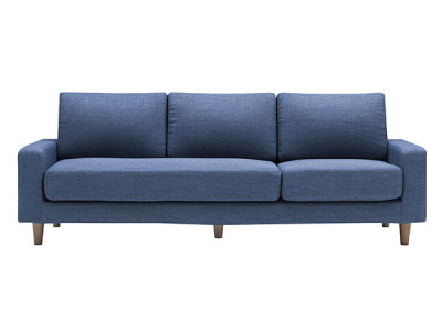 FLYMEe BASIC / フライミーベーシックの三人掛けソファ - インテリア